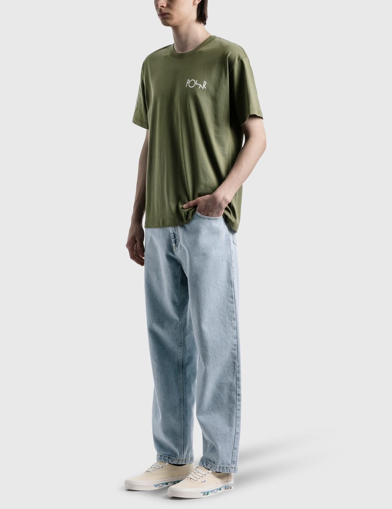 Polar Skate Co. - 93 Denim Jeans | HBX - HYPEBEAST 为您搜罗全球