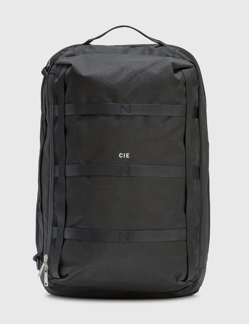 CIE - Grid 2-Way Backpack | HBX - HYPEBEAST 为您搜罗全球潮流时尚品牌
