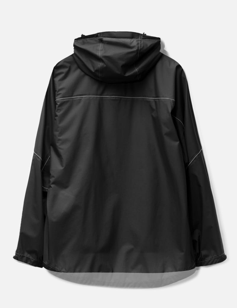 and wander - 3L UL rain jacket | HBX - HYPEBEAST 为您搜罗全球潮流